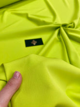 Crep Elastic Barbie Prémium Lime